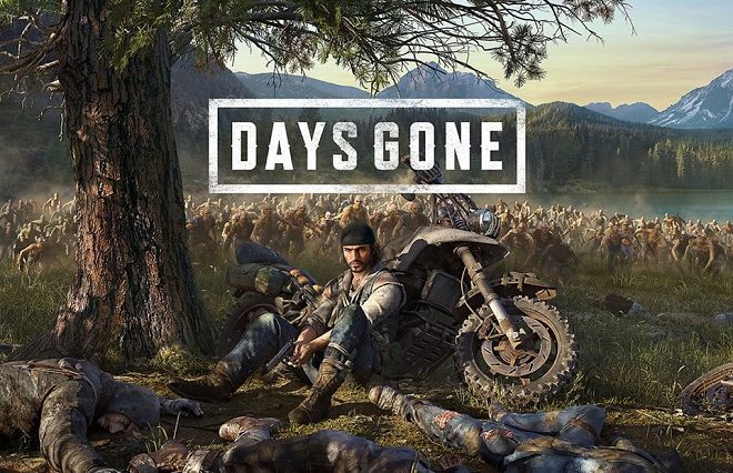 data de lançamento do Days Gone para PC