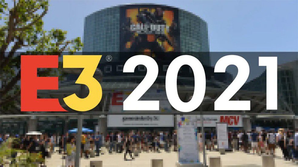 E3 21 electronic entertainment expo 
