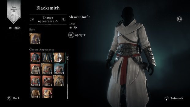 Nova atualização de Assassin's Creed Valhalla