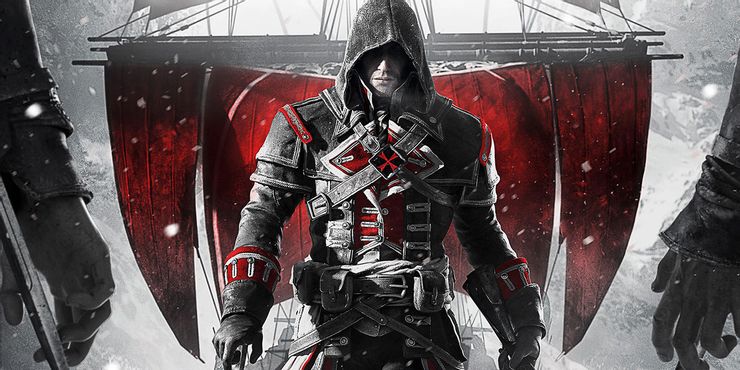 Assassin’s Creed Rogue – 72