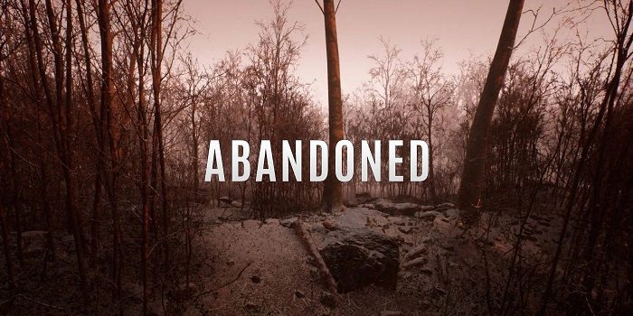 Abandoned receberá trailer no dia 10 de Agosto