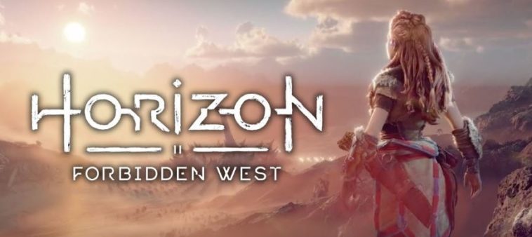 Evolução de Aloy Horizon Forbidden West