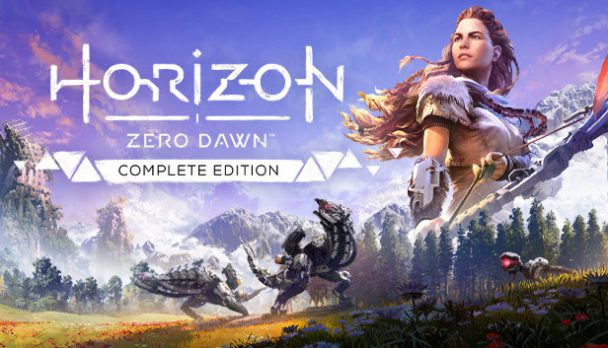 Horizon Forbidden West ganha data de lançamento para 2022; confira!