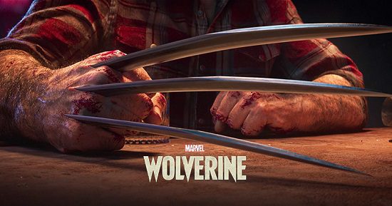 Wolverine ps5
