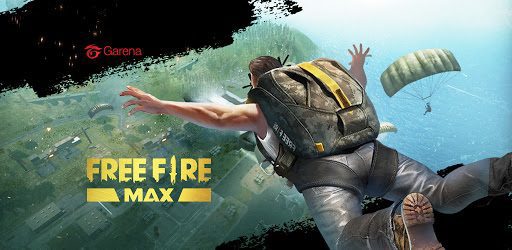 Data de lançamento free fire max