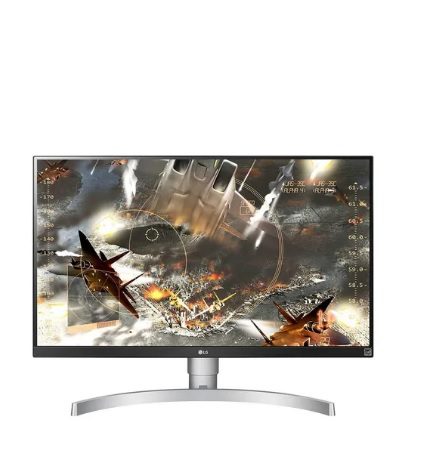 monitores 4K baratos para jogos