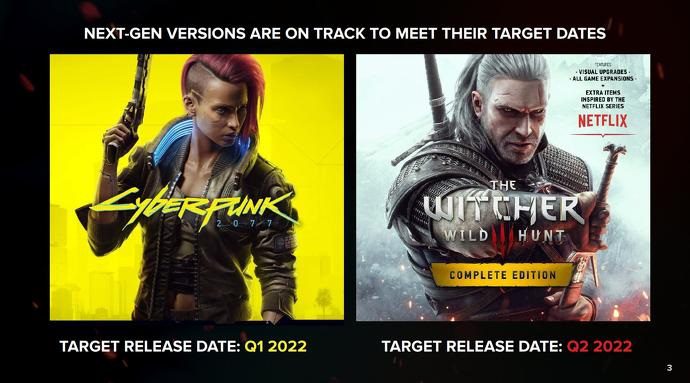 Cyberpunk 2077 terá versões PS5 e Xbox Series