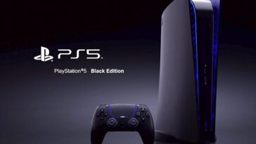 placas do PlayStation 5