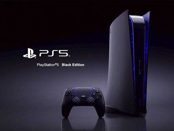 placas do PlayStation 5