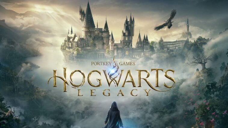 State of Play Hogwarts Legacy