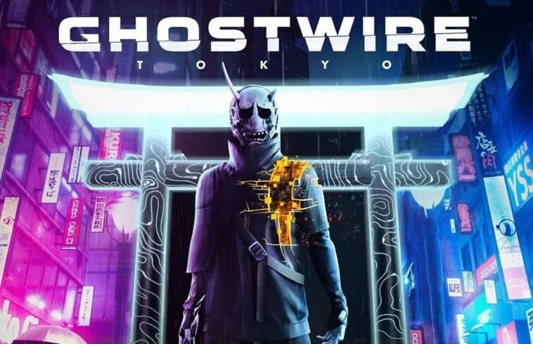 Ghostwire Tokyo: Exclusivo do PS5 data de lançamento, história, jogabilidade