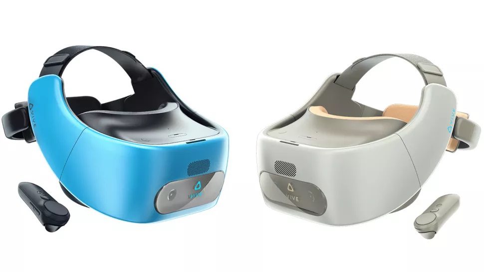 melhores fones de ouvido VR