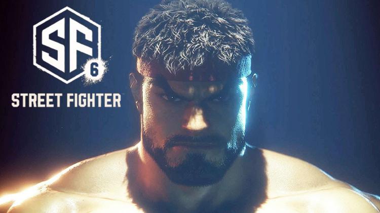 Street Fighter 6 anunciado