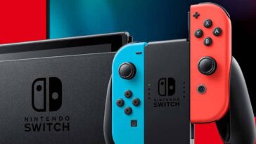 Nintendo Switch supera PS1