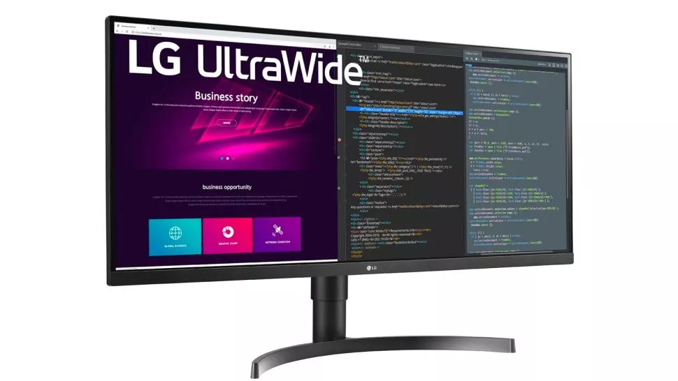 monitores ultrawide para jogos