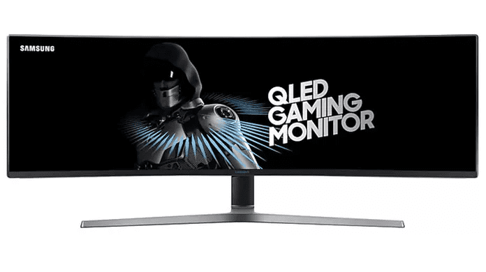 Melhor monitor ultrawide para jogos