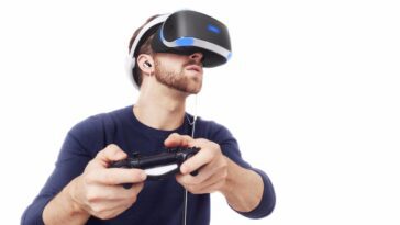 jogos para Headset VR