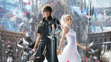 Final Fantasy XV unidades vendidas