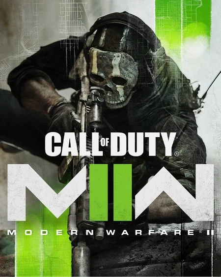 Call of Duty: Modern Warfare 2 lançamento