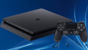 Sony espera eliminar totalmente os lançamentos do PS4 até 2025