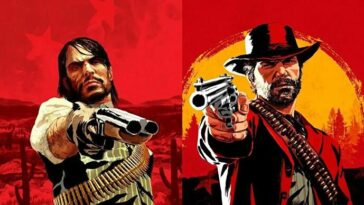 Red Dead Redemption 2 next-gen e Red Dead Redemption Remake