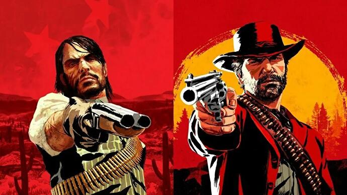 Red Dead Redemption 2 next-gen e Red Dead Redemption Remake