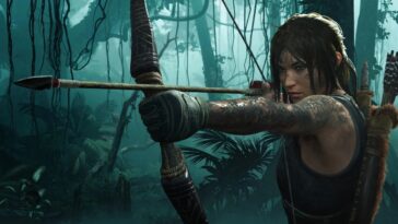 Novo jogo Tomb Raider será desenvolvido no Unreal Engine 5