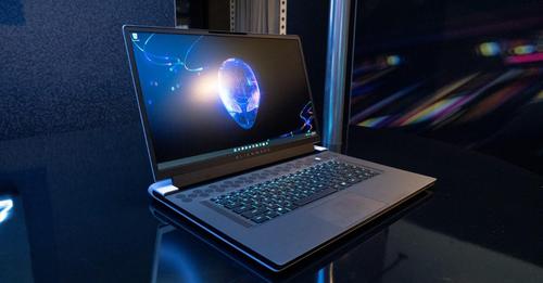 Alienware lança notebooks gamer de 480Hz