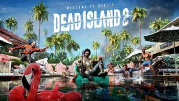 Dead Island 2 Back from the Dead no PS5, PS4 chega em 2023