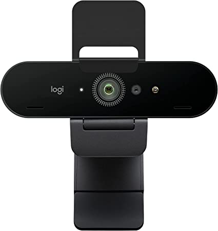 Webcams para gamers e streamers