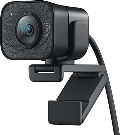 Webcams para stream