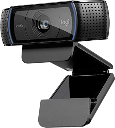 Webcams para gamers e streamers