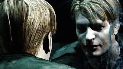 imagens de Silent Hill 2 Remake vazam na internet