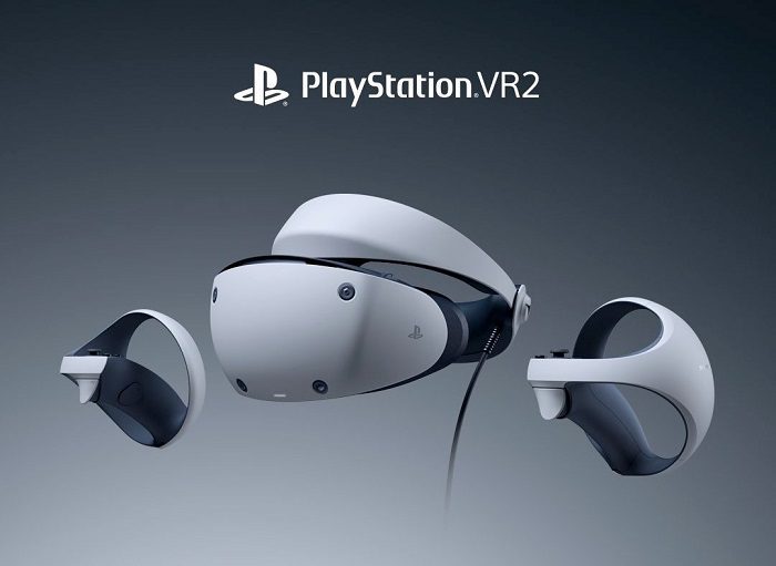 Sony produzirá 2 milhões de fones de ouvido PSVR2