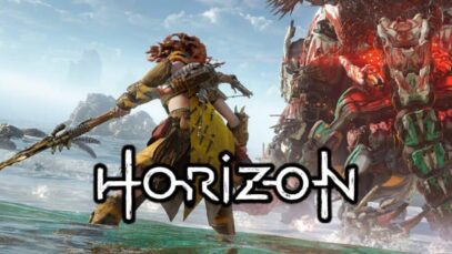 multiplayer de Horizon