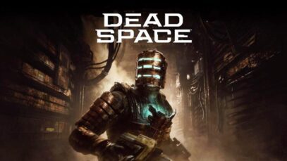 Dead Space PS5 usa DualSense