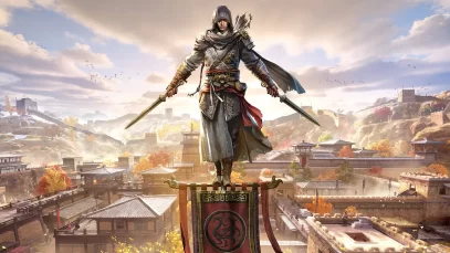 Ubisoft “aposta tudo” em Assassin’s Creed e prepara mais jogos