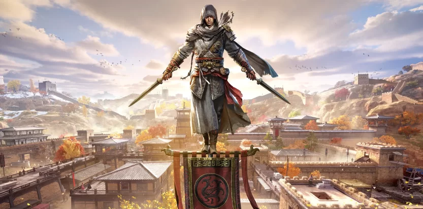 Ubisoft “aposta tudo” em Assassin’s Creed e prepara mais jogos