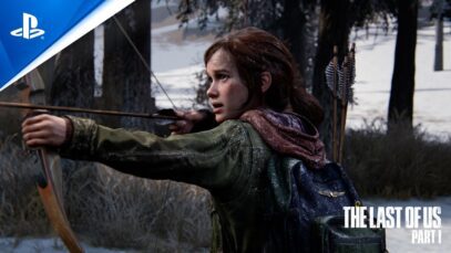 The Last of Us para PC: