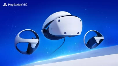 PlayStation VR2 vale a pena