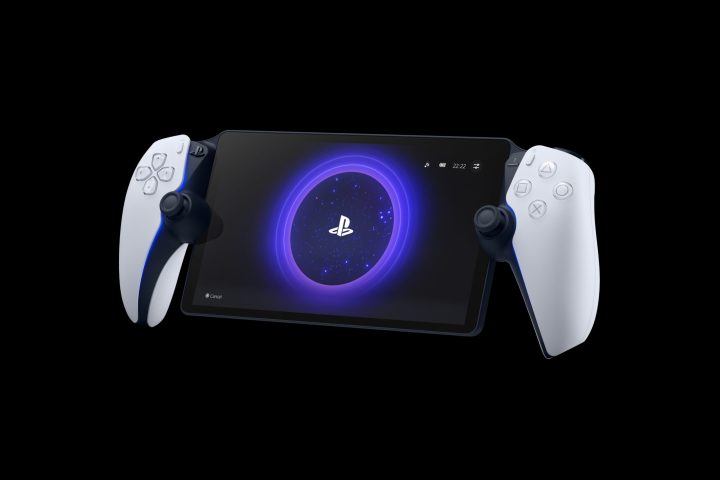 PlayStation Portal Data de Lançamento 