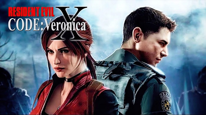 Rumor: remakes de Resident Evil Zero e Code Veronica