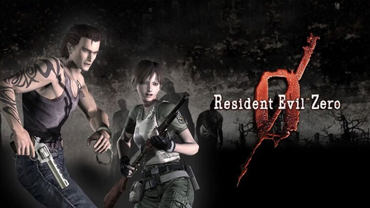 remakes de Resident Evil