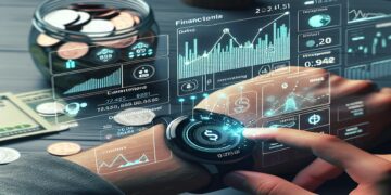 Co jsou finanční wearables a jak pomáhají při správě peněz first_image-61