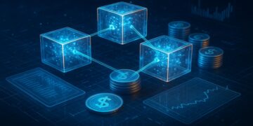 Blockchain e la sua influenza sulla trasparenza delle transazioni finanziarie first_image-17