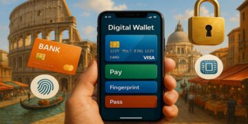 L'evoluzione dei portafogli digitali in Italia: sicurezza, convenienza e il futuro delle transazioni finanziarie first_image-20