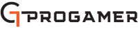 Logo gtprogamer.com.br