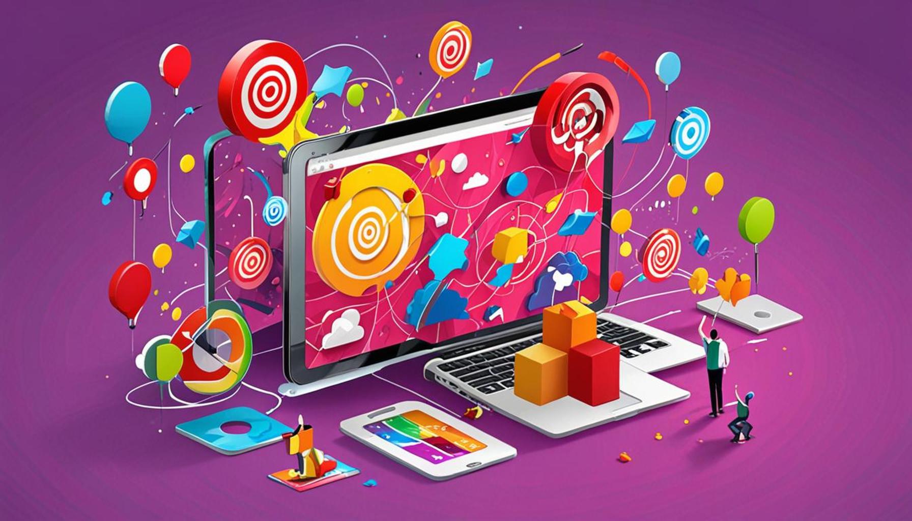 Publicidade Online e a Importância da Segmentação de Público-Alvo: Estratégias Eficazes