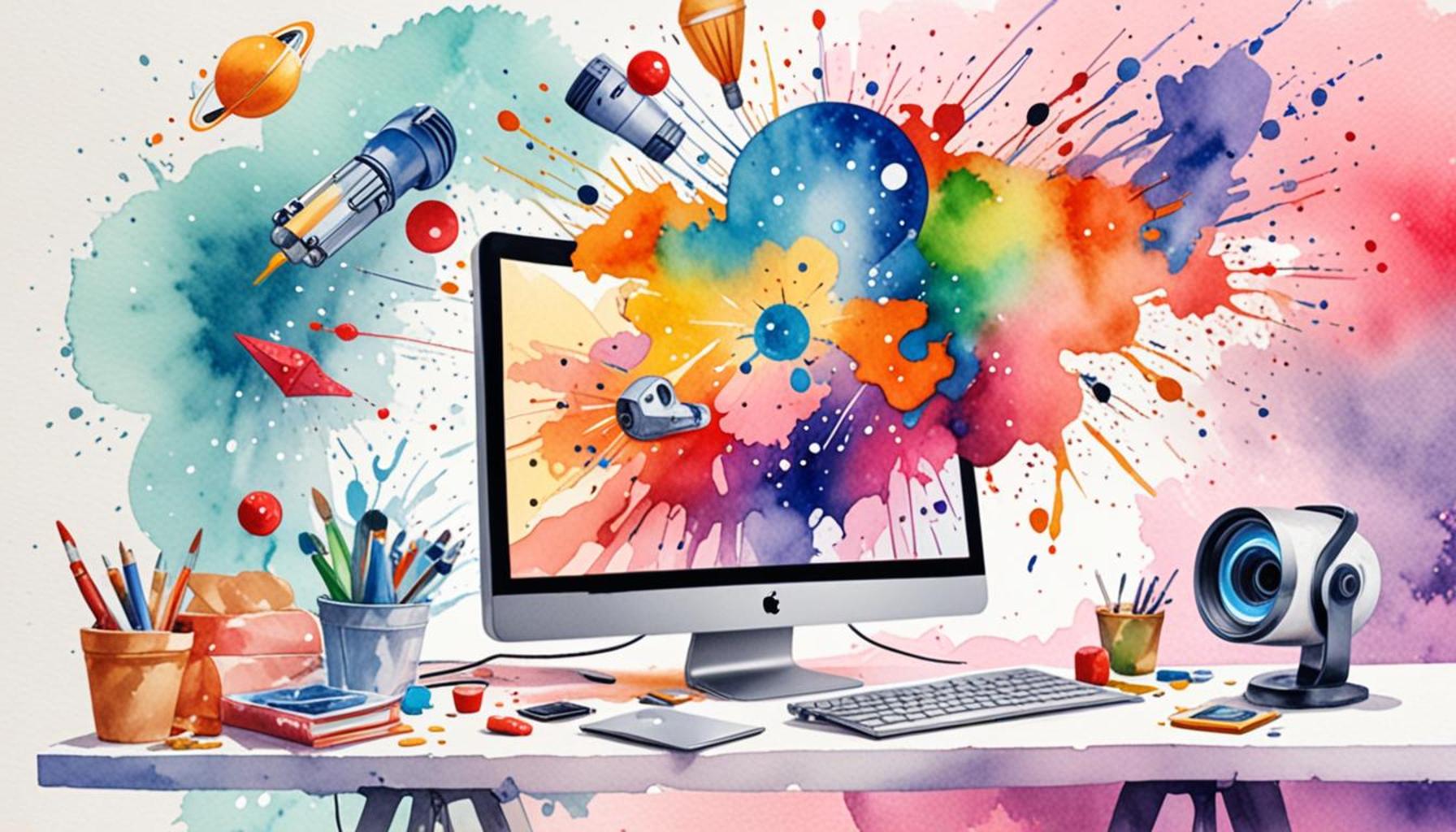 Publicidade Online e o Impacto da Inteligência Artificial nas Campanhas de Marketing