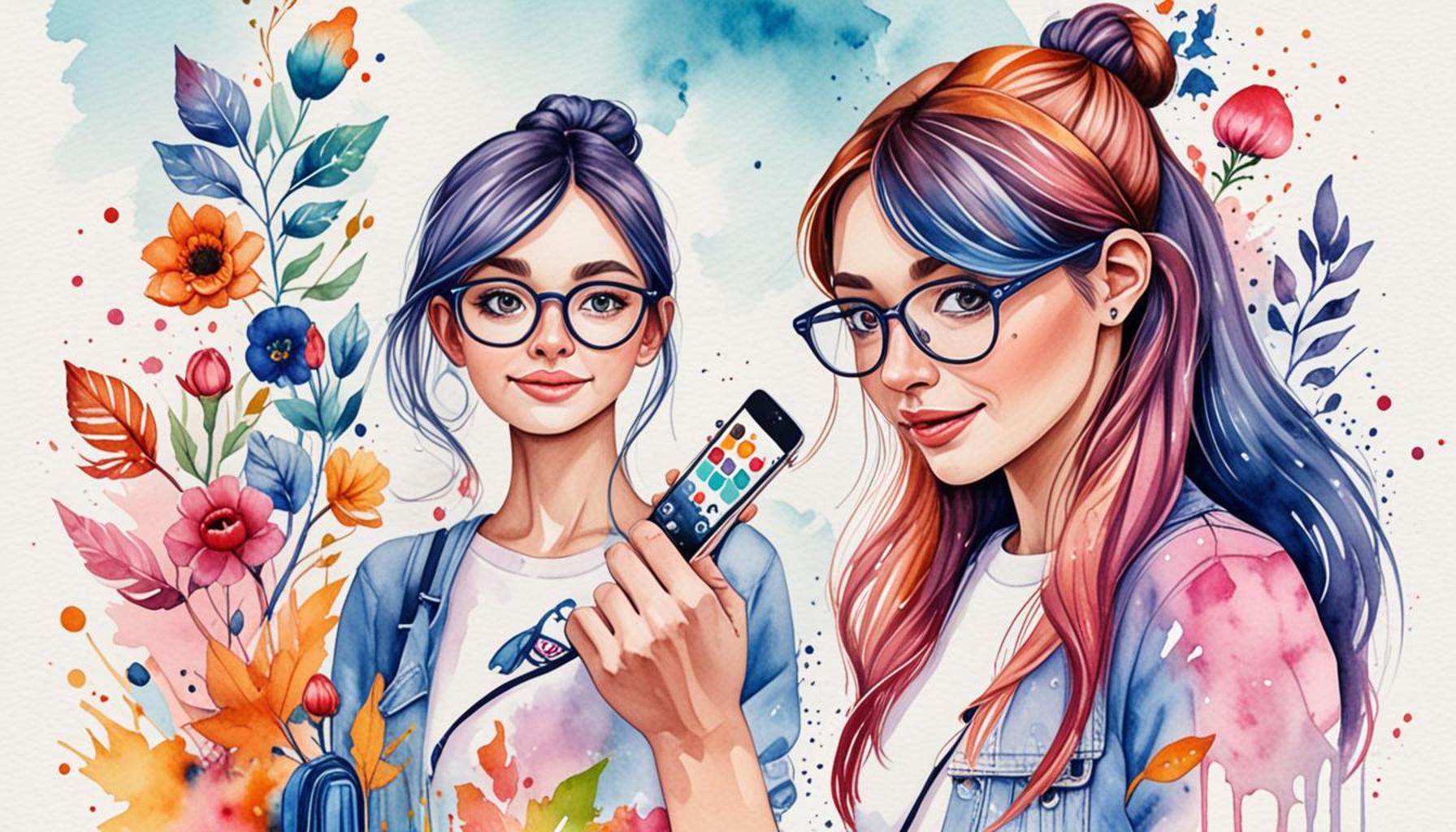 O Impacto das Redes Sociais nas Campanhas de Influenciadores: O Que Funciona?